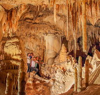 Kooringa Cave - eAccommodation