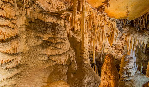 Kooringa Cave - eAccommodation 2