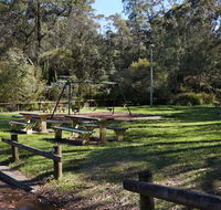 Gordon Falls lookout and picnic area - eAccommodation