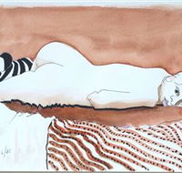 Adrian Gilbert Art - eAccommodation