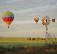 Avon Valley National Park - eAccommodation