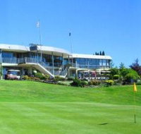 Wentworth Falls Country Club - eAccommodation