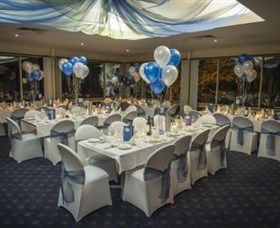 Wentworth Falls Country Club - eAccommodation 1