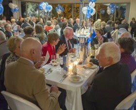 Wentworth Falls Country Club - eAccommodation 2