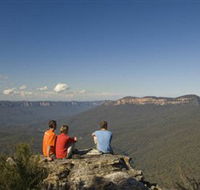 Mount Solitary - eAccommodation