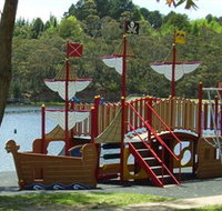 Wentworth Falls Lake - eAccommodation