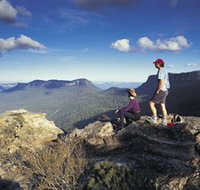 Blue Mountains National Park - National Pass - eAccommodation