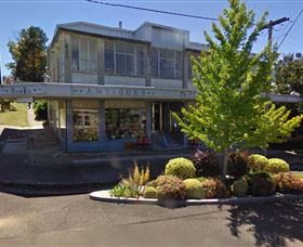 Antique Junque - eAccommodation 0