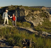 Mount Hay - eAccommodation