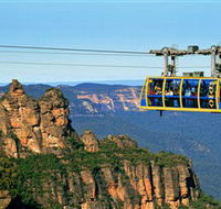 Greater Blue Mountains Drive - Blue Mountains Discovery Trail - eAccommodation