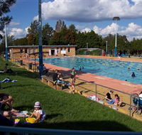 Goulburn Aquatic and Leisure Centre - eAccommodation