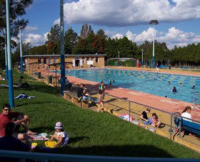 Goulburn Aquatic And Leisure Centre - eAccommodation 0