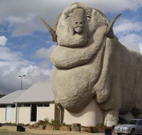 Big Merino - eAccommodation