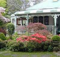 Falls Gallery - eAccommodation