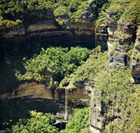 Wentworth Falls - eAccommodation