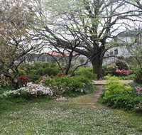 Hamilton Spa - eAccommodation
