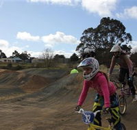 Goulburn BMX Park - eAccommodation
