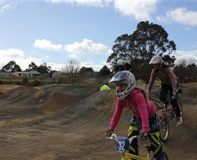 Goulburn BMX Park - eAccommodation 0