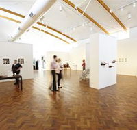 Goulburn Regional Art Gallery - eAccommodation