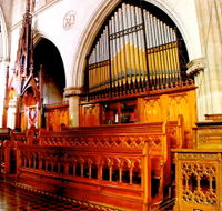 Cathedral Church of St Saviour - eAccommodation