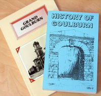 Goulburn Library and Local Studies Room - eAccommodation