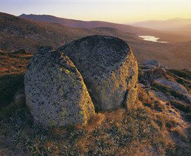 Kosciuszko NSW eAccommodation
