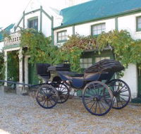 Garroorigang Historic Home - eAccommodation