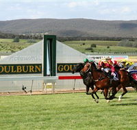 Goulburn and District Racing Club - eAccommodation