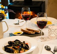 Lark Hill Biodynamic Winery - eAccommodation