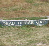 Dead Horse Gap - eAccommodation