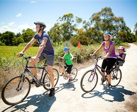 Leongatha VIC eAccommodation