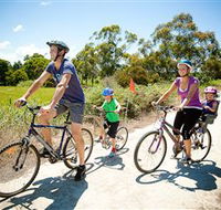 Great Southern Rail Trail - eAccommodation