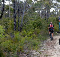 McMahon's Point ride - Wentworth Falls - eAccommodation