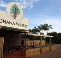 Ohana Winery and Exotic Fruits - eAccommodation