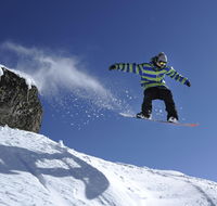 Thredbo Alpine Village - eAccommodation