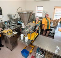 Mammino Gourmet Ice Cream - eAccommodation