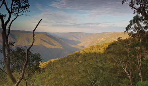 Salisbury Waters Walking Track - eAccommodation 2