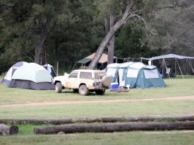 Sheep Station Creek QLD eAccommodation