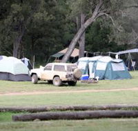 Landcruiser Mountain Park - eAccommodation