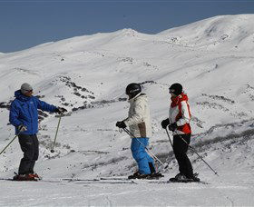 Perisher Valley NSW eAccommodation