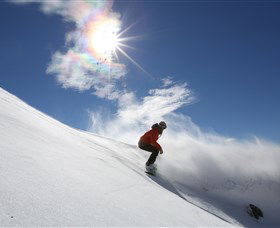 Perisher Ski Resort - eAccommodation 1