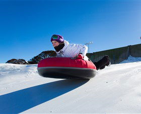 Perisher Ski Resort - eAccommodation 2