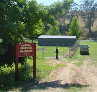 Dargo Heritage Museum - eAccommodation