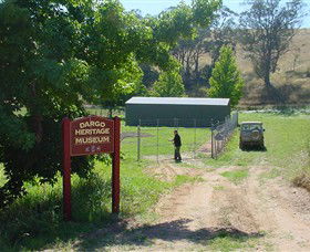 Dargo Heritage Museum - eAccommodation 0