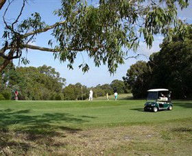 Leongatha South VIC eAccommodation