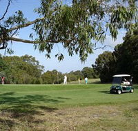 Leongatha Golf Club - eAccommodation