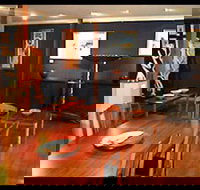 Bungendore Wood Works Gallery - eAccommodation