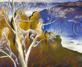 Loviz Arts Gallery - eAccommodation 4