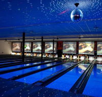Bundy Bowl and Leisure Centre - eAccommodation