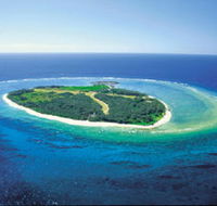 Southern Great Barrier Reef - eAccommodation